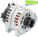 【M's】 X166 ベンツ AMG GL550 GLS350d GLS550 GLS63 (2012.7-2019.4) VALEO オルタネーター ダイナモ 14V 180A OEM 社外 パーツ 部品 バレオ ヴァレオ 補修 社外品 エンジン メルセデス GL GLS GLクラス GLSクラス 000-906-8601 014-154-0902 0009068601 0141540902