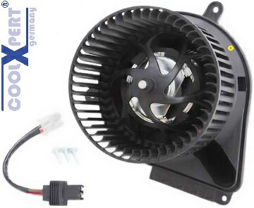 【M's】 W638 ベンツ Vクラス V230 V280 (1998y-2003y) COOLXPERT AC A/C エアコン ブロアモーター ブロワモーター ブロア―モーター ブロワーモーター クールエキスパート 社外品 OEM パーツ 部品 補修 送風 メルセデス 0028301608 0038300308 002-830-1608 003-830-0308