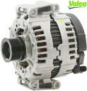 【M’s】 W211 W212 W207 Eクラス W219 CLSクラス VALEO オルタネーター ダイナモ 180A OEM バレオ パーツ 部品 社外 ...
