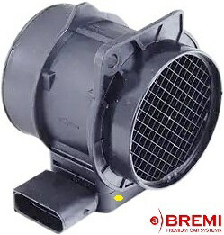 【M’s】 W208 CLK200 R170 SLK230 直4 (M111) BREMI エアマスセンサー エアフロセンサー エアマスメーター エアフロメーター エアマス エアフロ 純正OEM パーツ 部品 補修 社外 エンジン 吸気 電装 メルセデス C208 A208 C170 CLKクラス SLKクラス 111-094-0148 1110940148