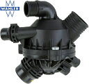 【M's】 F25 F26 E70 E71 BMW X3 X4 X5 X6 xDrive35i M40i (直6/N55) WAHLER サーモスタット サーモスタッド 1個 純正OEM 社外品 BMW パーツ 部品 補修 温度 SAV SAC SUV エックススリー エックスフォー エックスファイブ エックスシックス 1153-7601-158 11537601158