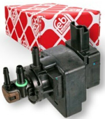 【M's】 R55 R56 R57 R58 R59 R60 R61 BMW ミニ (2006y-2013y) FEBI ターボチャージャープレッシャーコントローラー OEM フェビ 社外品 パーツ 部品 補修 圧力コンバーター ソレノイドバルブ ブーストコントローラー 11657599547 11657595373 11657566781 11657552946 173543