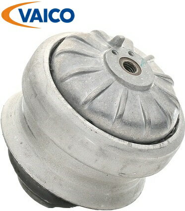 【M’s】 W201 ベンツ 190E2.5-16 190E2.6 190D2.5 190D2.5T (1985-1993) 純正OEM エンジンマウント ラバーマウント 1個 VAICO 純正同等品 社外品 パーツ 部品 エンジン 補修 エンジンマウントブッシュ メルセデスベンツ Mercedes-Benz 190Eクラス 1242401917 124-240-1917