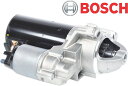 【M's】 F07 F10 F11 BMW 5シリーズ 523d (2010.6-2017.2) BOSCH スターターモーター セルモーター エンジンスターター OEM ボッシュ 社外 パーツ 部品 補修 ディーゼルエンジン セダン ツーリング ワゴン グランツーリスモ 12418581099 12418574103 12418574102 0001148508