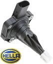 【M's】 F32 F33 F36 BMW 4シリーズ 420i 428i 435i (2013.7-2017.2) HELLA エンジンオイルレベルセンサー 1個 純正OEM パーツ 部品 社外品 電装品 補修 クーペ カブリオレ グランクーペ 12617638341 12617598860 12617636294 12618608779(2)