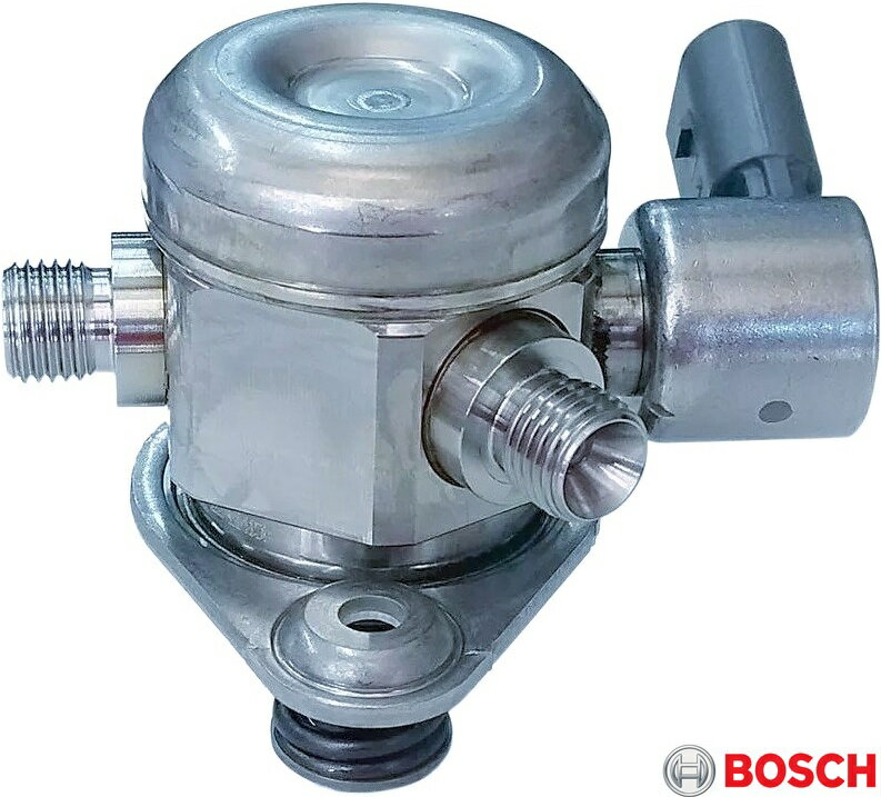 【M’s】 F07 F10 F11 BMW 5シリーズ 550i (2009y-2016y) BOSCH ハイプレッシャーポンプ 高圧燃料ポンプ 高圧フューエルポンプ 純正OEM ボッシュ エンジン パーツ 部品 社外品 純正同等品 1351-7595-350 13517595350 1351-7595-339 13517595339 13537547603 1353-7547-603