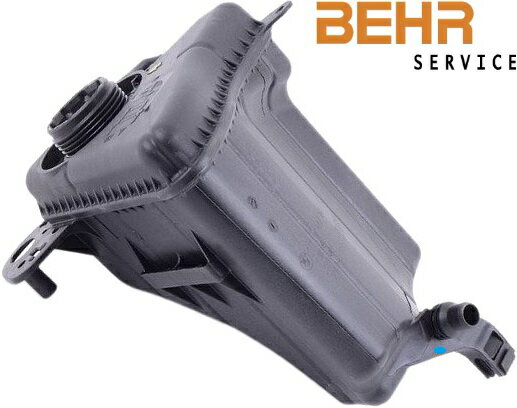 【M’s】 F10 F11 F07 BMW 5シリーズ 523d 535i ActiveHybrid5 (2011-2017) 純正OEM ラジエターサブタン..