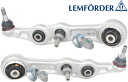 【M's】 C257 W257 ベンツ CLSクラス CLS220d CLS450 (2018y-2023y) LEMFORDER フロント ロアアーム コント...