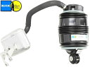 【M’s】 W211 ベンツ AMG Eクラス (2002y-2009y) BILSTEIN リア エアサス ベローズ 左 L 左側 ビルシュタイン OEM パ...