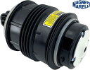 【M's】 W211 S211 ベンツ AMG Eクラス (2002y-2009y) MAGNET MARELLI リア エアサス 片側 1個 OEM 足回り ...