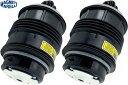 【M's】 W211 S211 ベンツ AMG Eクラス (2002y-2009y) MAGNET MARELLI リア エアサス 左右 2個 セット OEM ...