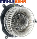 【M’s】 W211 S211 ベンツ AMG Eクラス (2002y-2009y) MAHLE BEHR エアコン AC ブロアモーター ブロアファン 右ハン...