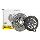 【M's】 R55 R56 R57 R58 R59 BMW ミニ (2007.8-2014.6) LUK クラッチキット クラッチセット 3点 OEM ルーク パーツ 部品 ワンD クーパーS クーパーD ジョンクーパーワークス JCW 2120-7572-843 21207572843 500125210 123048010 323070810 21207585379 21208607915