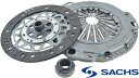 【M's】 R55 R56 R57 R58 R59 BMW ミニ (2007.8-2014.6) SACHS クラッチキット クラッチセット 3点 OEM ザックス パーツ 部品 ワンD クーパーS クーパーD ジョンクーパーワークス JCW 21207590572 21207585379 21207557172 21517570228 3000954489 21207572843 21208607915