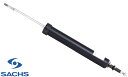 【M's】 E90 E91 E92 E93 BMW 3シリーズ (2004.12-2013.12) SACHS リア ショックアブソーバー 片側 1本 (ノーマルサス用) OEM ザックス パーツ 部品 足回り 社外品 リヤ ショック ダンパー 320i 323i 325i 330i 335i 3352-6784-977 33526784977 311-409 311409 311 409