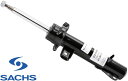 【M's】 R55 R56 R57 R58 R59 BMW ミニ (2007.8-2014.6) SACHS フロントショックアブソーバー 左側 L 左 1本 OEM ザックス パーツ 部品 足回り 社外品 ショック ダンパー MINI 3131-6784-513 560-118 313-738 31316784513 560118 313738