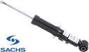 【M's】 R55 R56 R57 R58 R59 BMW ミニ (2007.8-2014.6) SACHS リアショックアブソーバー 片側 1本 OEM ザックス パーツ 部品 足回り 社外品 リヤ ショック ダンパー MINI 3352-6784-520 560-120 313-741 33526784520 560120 313741