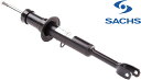 【M's】 F06 F12 F13 BMW 6シリーズ 640i 650i (2011y-2019y) SACHS フロントショックアブソーバー 左側 1個 純正OEM ザックス パーツ 部品 社外 フロント ショック ダンパー 左前 左 2D 2ドア クーペ 31316863897 314874 314-874 314 874