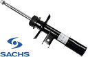 【M's】 W246 ベンツ Bクラス B180 B200 B250 (2011y-2019y) SACHS フロント ショックアブソーバー 右側 1個 純正OEM パーツ 部品 ザックス ショック ダンパー 片側 右前 足回り 補修 社外品 メルセデス 純正同等品 246-323-3600 2463233600 315-860 315860 315 860