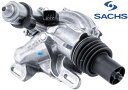 【M's】 スマート フォーツー 451 (2007y-2014y) SACHS クラッチアクチュエーター クラッチスレーブシリンダー OEM ザックス パーツ 部品 補修 SMART Fortwo クーペ コンバーチブル 451-250-0062 3981-000-06 4512500062 3981000066