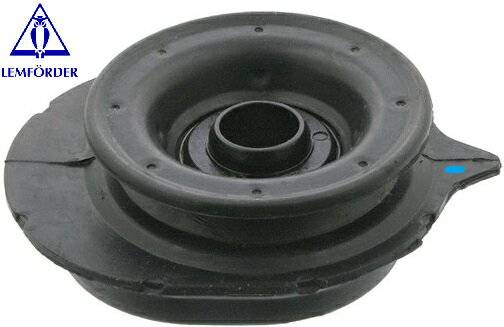 【M’s】 FIAT フィアット 500 500C 312 ニューパンダ 169 プント 188 LEMFORDER フロント ショック ストラット アッパーマウント 1個 (片側) OEM 社外 パーツ 部品 足回り 補修 Panda PUNTO フィアット500 ニューパンダ169 プント188 51807101 51876262 51830518 46746544