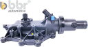【M's】 ルノー メガーヌ BM CM EM KM LM (2006.1-2009.3) BBR サーモスタット OEM 純正同等品 社外 パーツ 部品 エンジン 水温 補修 純正OEM サーモスタットハウジング サーモスタッド RENAULT MeganeII クーペ カブリオレ スポーツツアラー サルーン 8200700094