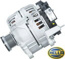 【M’s】 VW ザ・ビートル 5C ポロ 6R 6C ゴルフ6 5K AJ5 HELLA オルタネーター ダイナモ 140A 純正OEM パーツ 部品 純正同等品 社外品 電装品 補修 オルタ フォルクスワーゲン ザビートル THE BEETLE POLO GOLF6 03F-903-023D 03F-903-023DX 03F903023D 03F903023DX
