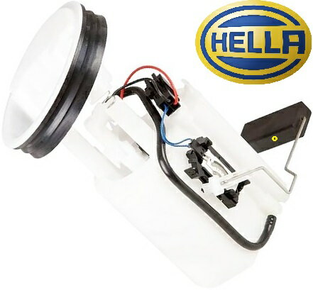 【M’s】 W203 ベンツ AMG Cクラス (2000y-2007y) HELLA 燃料ポンプ フューエルポンプ ガソリンポンプ OEM パーツ 部品 エンジン 補修 消耗品 ピアブルグ メルセデス S203 C203 C180 C200 C230 C240 C280 C320 C32 C55 203-470-2394 203-470-2294 2034702394 2034702394