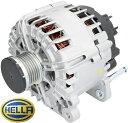 【M’s】 AUDI アウディ A1 8X A3 8P HELLA オルタネーター ダイナモ 純正OEM パーツ 部品 エンジン 補修 03C903023SX 03C903023S 03C903024K 03C903024KX 03C903024F 03C903024FX 03C903023TX 03C903023T