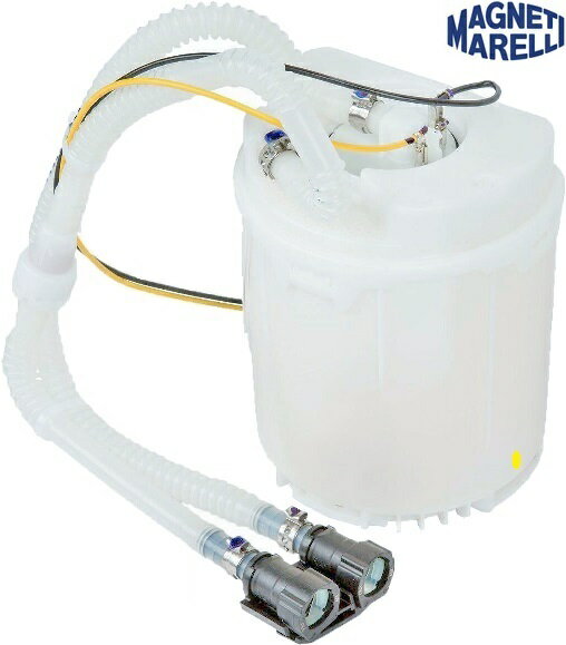 【M’s】 ポルシェ 986 ボクスター (1997y-2004y) MARELLI フューエルポンプ 燃料ポンプ ガソリンポンプ ユニット OEM マレリー パーツ 部品 エンジン 補修 社外 Porsche Boxster 986型 986ボクスター ボクスター986 996-620-102-00 996-620-101-00 99662010200 99662010100