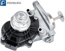 【M's】 G05 G06 G07 BMW X5 X6 X7 xDrive30d xDrive35d xDrive40d M50d (直6/B57) PIERBURG ディーゼル車用 EGRバルブ OEM 社外品 パーツ 部品 エンジン 補修 エックスファイブ エックスシックス エックスセブン イージーアールバルブ 11718513132 11718580442 11718594492
