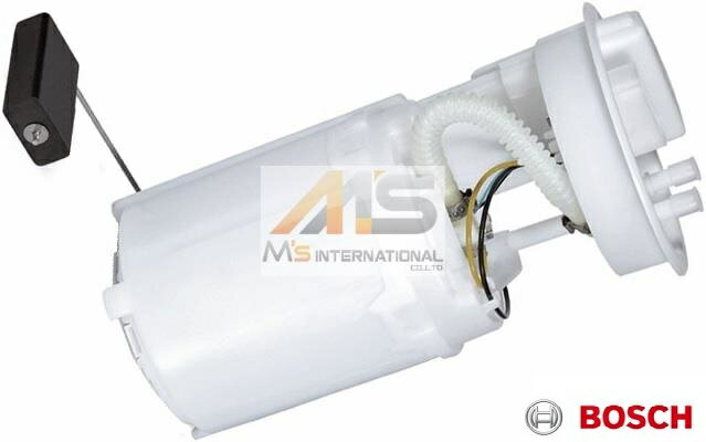 【M's】VW ポロ POLO（9N/9A）BOSCH製・他 フューエルポンプ 純正OEM 燃料ポンプ ユニット 6Q0-919-051F 6Q0919051F 6Q0919051C 6Q0-919-051C 6Q0919087E 6Q0-919-087E