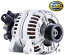 【M's】 CITROEN シトロエン C4 ピカソ C5 (2.0L) HELLA オルタネーター ダイナモ 14V 150A 純正OEM ヘ..