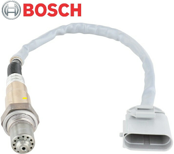 【M's】 ポルシェ マカン 95B (2014.5-2018.9) BOSCH O2センサー OEM 正規 ボッシュ 社外品 パーツ 部品 電装品 補修 PORSCHE Macan 06L-906-262F 06L-906-262D 8R0-906-262E 06L906262F 06L906262D 8R0906262E