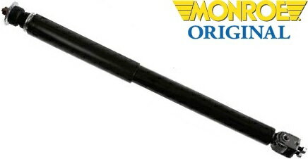 【M’s】 W176 ベンツ Aクラス A180 A250 (2012.11-2018.10) MONROE ORIGINAL リア ショックアブソーバー 片側 1本 左右共通 パーツ 部品 社外品 補修 足回り モンロー オリジナル リアショック リアダンパー ショック ダンパー 左 右 左後 右後 43136