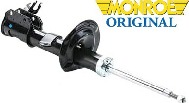 【M’s】フィアット 500 500C 500S 0.9 ツインエア 1.2 1.4 312 (2007.10-) MONROE ORIGINAL フロント ショックアブソーバー ダンパー 右側 R 右 片側 パーツ 部品 足回り 社外品 モンロー オリジナル ショック FIAT 31209 31212 31214 フィアット500 FIAT500 G7306