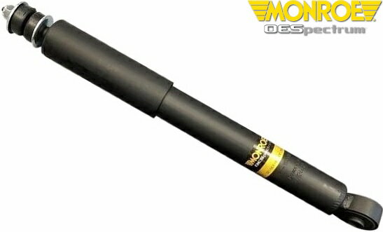 【M’s】 ジムニー ジムニーシエラ JB64W JB74W (2018.7-) MONROE OESpectrum フロントショックアブソーバー 片側 1本 左右共通 パーツ 部品 社外品 モンロー OEスペクトラム フロント ショック ダンパー JB64 JB74 74ジムニー 64ジムニー シエラ 新型 現行 M378244SP