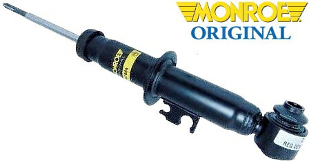 【M’s】 R56 R57 BMW ミニ ワン クーパー クーパーS (2006y-2013y) MONROE ORIGINAL リアショックアブソーバー 片側 1本 左右共通 パーツ 部品 モンロー オリジナル リヤ リア ショック ダンパー 左 右 L R 左後 右後 MINI ME14 MF16 MF16S MR16 MS16 G1086