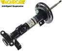 【M's】 W204 S204 ベンツ Cクラス C200 C250 C300 C350 MONROE CVSA 電子制御式 フロントショックアブソーバー 左 ...