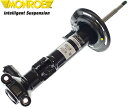 【M's】 W204 S204 ベンツ Cクラス C200 C250 C300 C350 MONROE CVSA 電子制御式 フロントショックアブソーバー 右 ...