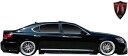 【M's】 レクサス 40系 LS 40LS LS460 Fスポーツ 後期 (2013y-2017y) JOB DESIGN ショート用 サイドステップ 左右 ジョブデザイン JOBDESIGN 社外品 エアロ パーツ 部品 カスタム 改造 外装 LEXUS レクサスLS LS後期 LS40 F-SPORT F SPORT サイドスポイラー サイドスカート