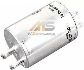 【M's】ベンツ W215 CLクラス W463 Gクラス W210 Eクラス MANN製 フューエルフィルター 純正OEM ヘング..