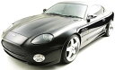 【M's】ASTON MARTIN アストンマーチン（DB7／95y-02y）WALD ヴァルド フルエアロ（3点セット） 未塗装 フロント サイド リア リヤ バンパー スポイラー 受注 高品質 エムズ 大人気 新品