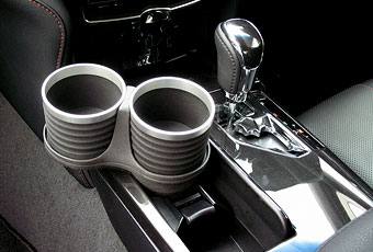 ��M's�ۥȥ西 ���饦�� S210��(2012y-)ALCABO ��� �ɥ�󥯥ۥ�����ʥ֥�å��� TOYOTA CROWN 210�� ���륫�� ���åץۥ���� AL-T108B ALT108B