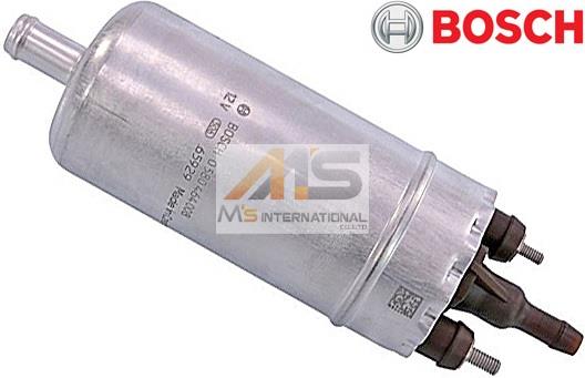 ��M's�ۥ��㥬�� XJ40 XJ81 X300 X305 X308 BOSCH�� �ե塼����ݥ�� JAGUAR ����OEM �ܥå��� ǳ���ݥ�� 0580-464-008 0580-464-055 0580464008 0580464055