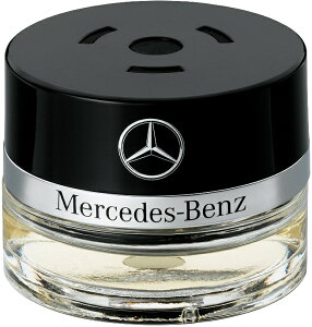 【M's】メルセデスベンツ 純正品 パフュームアトマイザー 15ml （NIGHTLIFE MOOD）／／BENZ AMG 正規品 交換用リフィル アクセサリー 芳香剤 A0008990388 0008990388