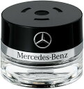 【M's】メルセデスベンツ 純正品 パフュームアトマイザー 15ml （DOWNTOWN MOOD）／／BENZ AMG 正規品 交換用リフィル アクセサリー 芳香剤 A0008990288 0008990288