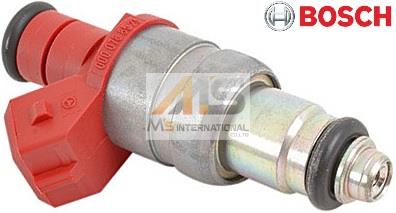 【M's】W124 W210 Eクラス/W140 Sクラス(M104/M111)BOSCH社製・他 インジェクター 1個／／ベンツ AMG 純正OEM ボッシュ インジェクションノズル 直4 直6 220E 220TE E220 E230 280E E280 320E E320 320TE 320CE S280 300SE S320 000-078-8523 0000788523 セット