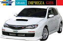 yM'szXo CvbT GRB(07.10-10.06)TRUST GReddy tgXJ[g^^17060054 E^ gXg GA p[c tgX|C[ bvX|C[ op[ Vv SUBARU IMPREZA ЊOi h 󒍐Yi