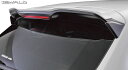 【M's】ポルシェ カイエン 958 (2012y-2014y)WALD Black Bison ルーフスポイラー//※GTS不可 PORSCHE CAYENN...